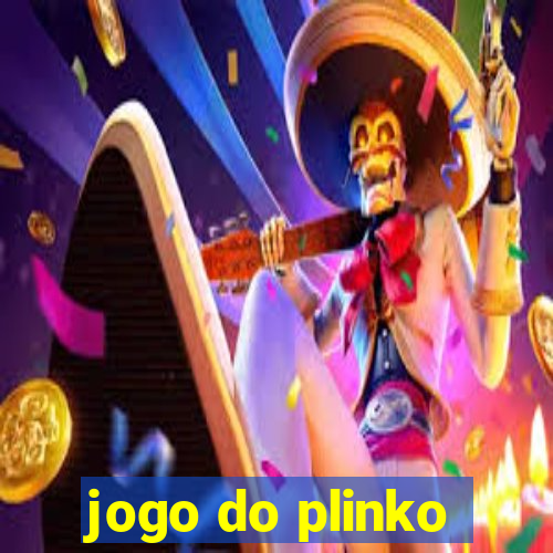 jogo do plinko